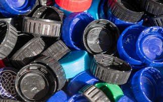 DiamondLightSou's tweet photo. New #ImpactCaseStudy on cleaning #PlasticWaste with new engineered enzymes. See how researchers used Diamond’s MX beamlines to improve plastic degrading enzymes: https://t.co/VxSQzfuPJO https://t.co/tuKxmKp3f5