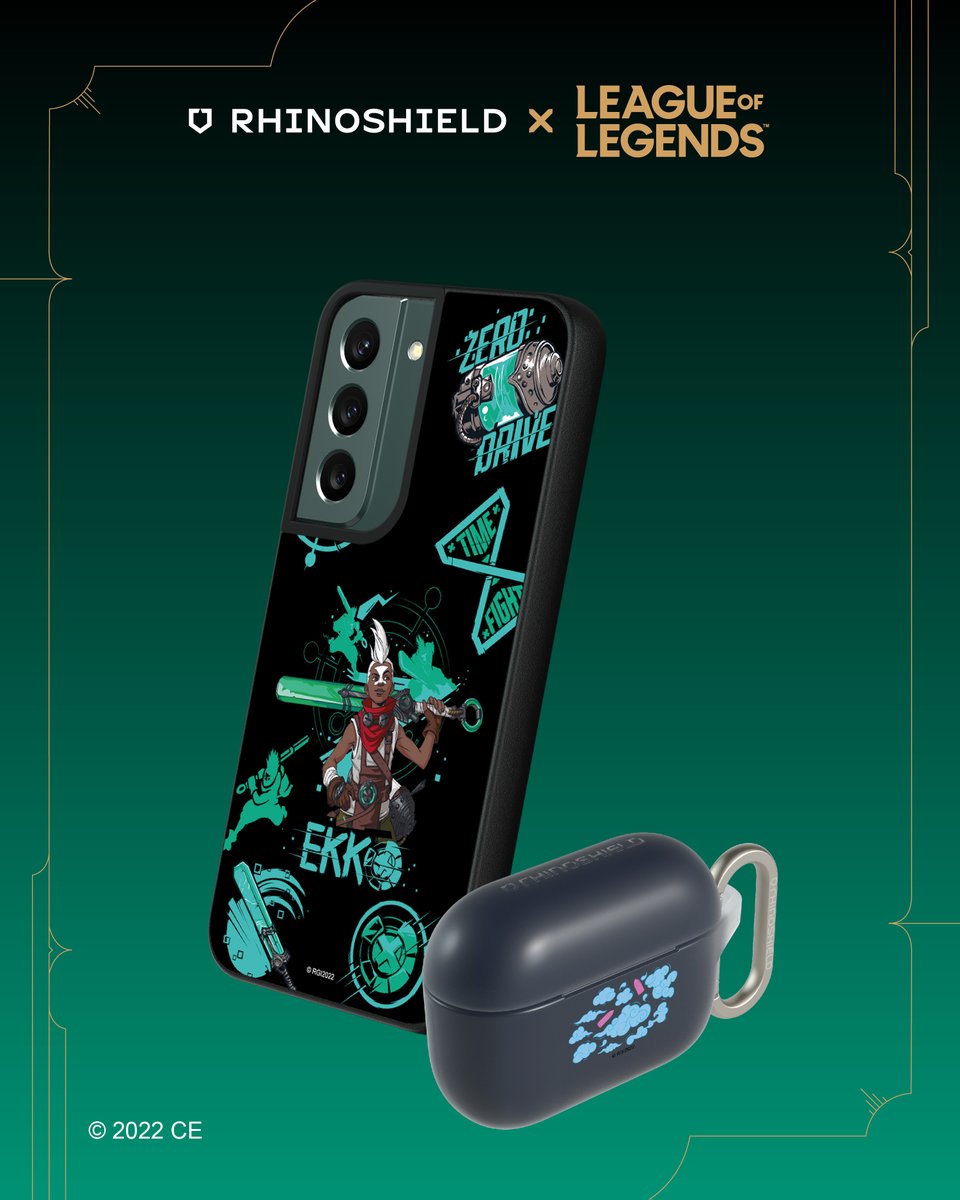 RHINOSHIELD_TH's tweet image. @LeagueOfLegends มาโชว์โลกที่มีสีสันและน่าอัศจรรย์ของคุณด้วยเคส League of Legends ที่ไม่เหมือนใครกันเถอะ
reurl.cc/MNQKjm