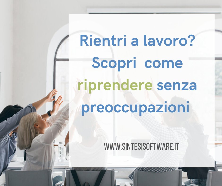 SintesiSoftware tweet picture