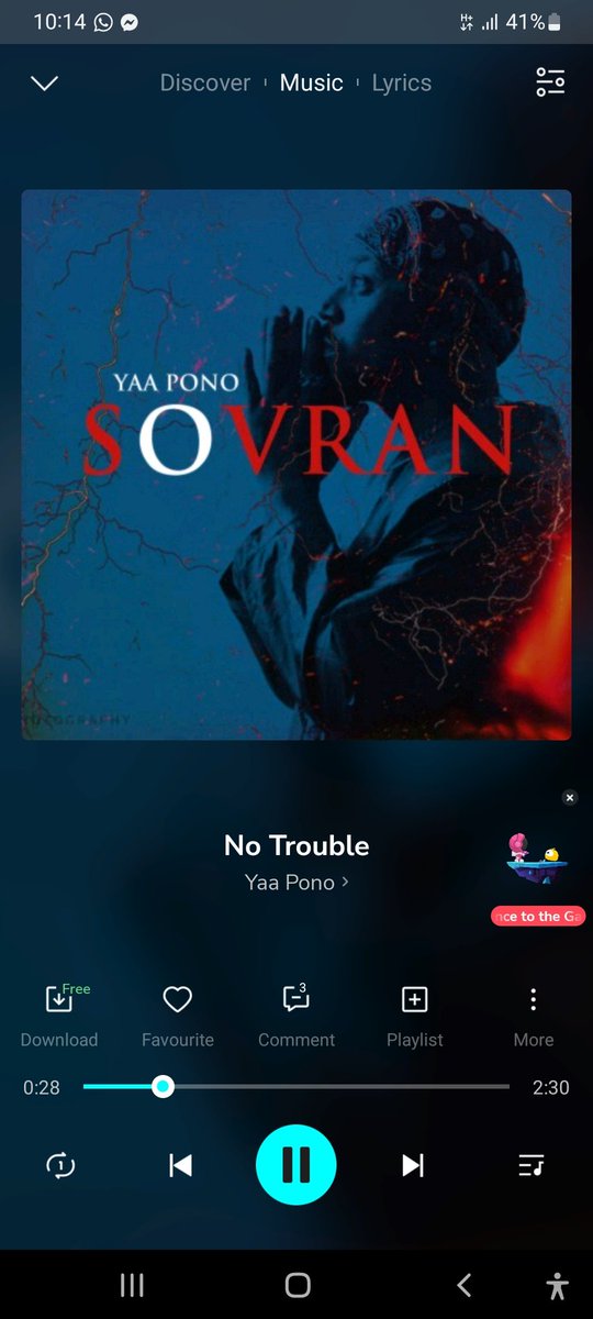 TanokromBoy's tweet photo. September 1st #SOVRAN #NoTrouble

@ponobiom https://t.co/3bTujdWvXu