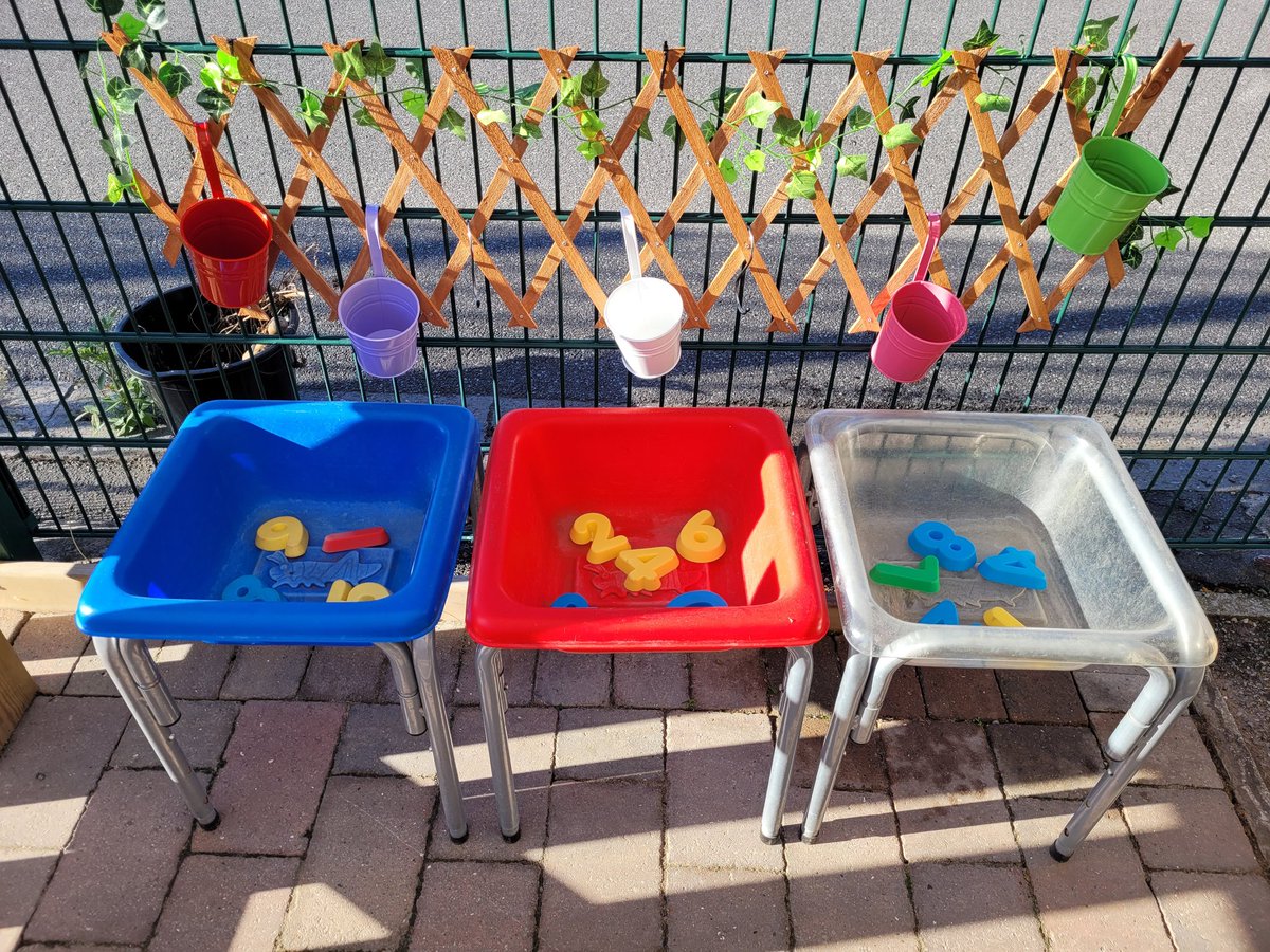MissJonesRec's tweet photo. The classroom is coming together! I am very excited to welcome my new class next week 😁 https://t.co/w1NTYyTe3c