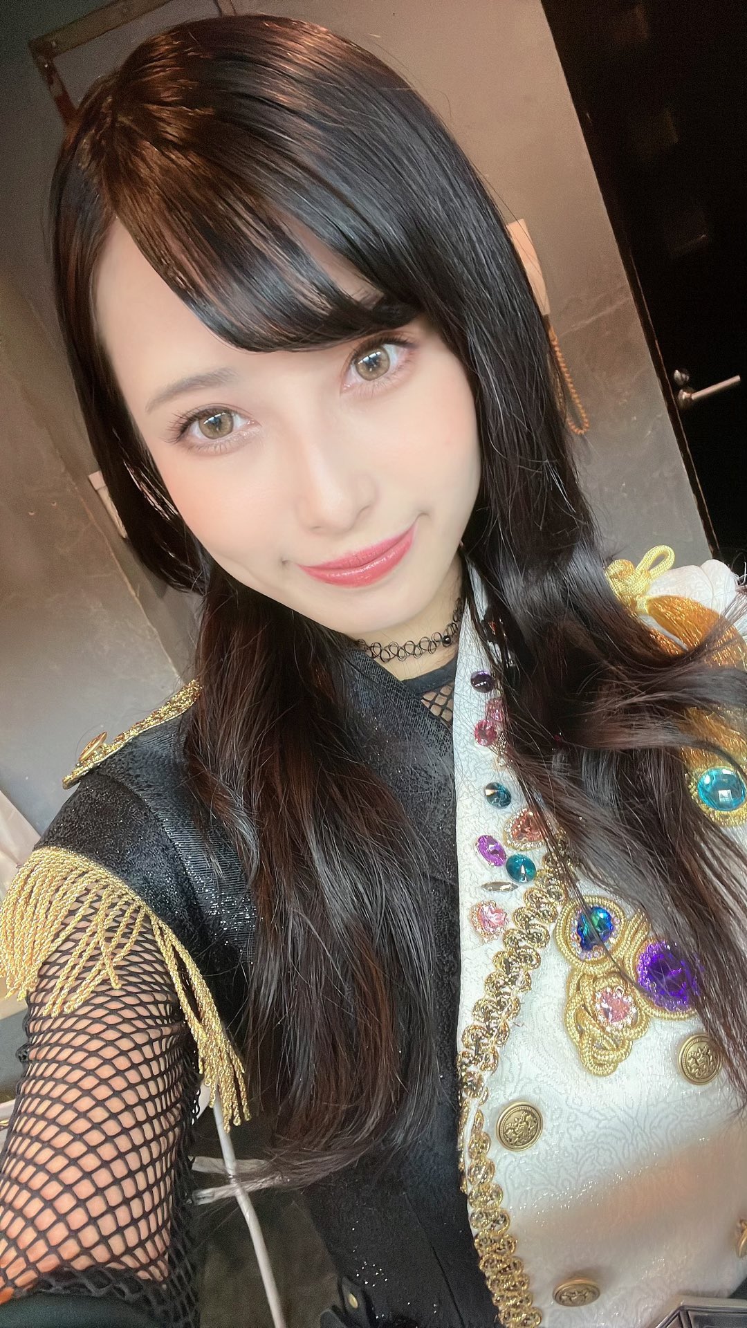 鷲見友美ジェナ/ Tomomi Jiena Sumi on X: 