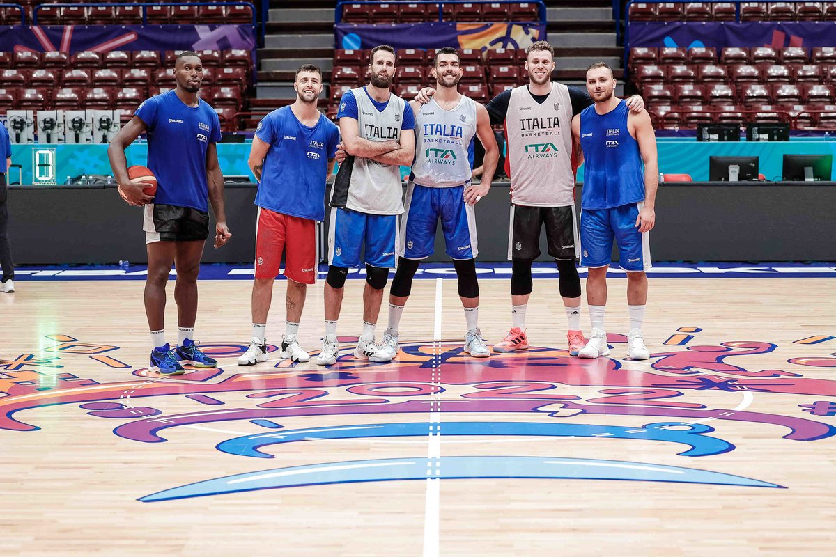 Olimpia Milano tweet media