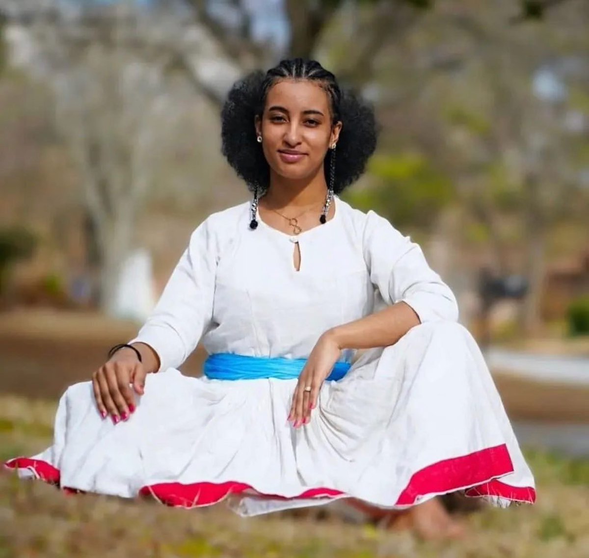 Fritasamuel1's tweet photo. Good Morning my beautiful #Amhara people ❤️❤️❤️

አማራነት ክቡር ማንነት❤️❤️ https://t.co/GzGd5Xb138