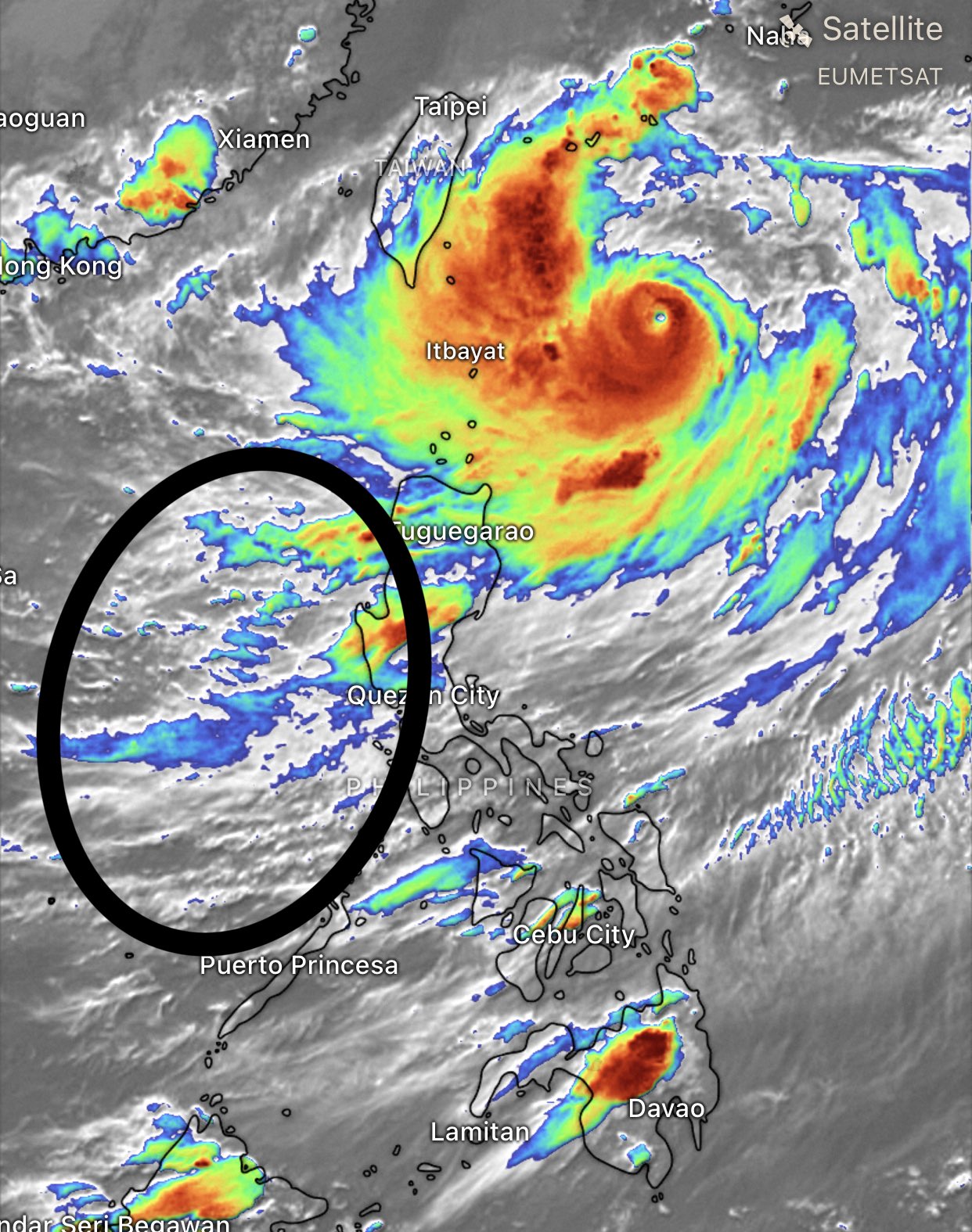 weather philippines on Twitter "WalangPasok Chance for Metro Manila