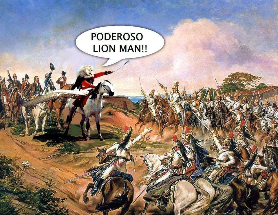 tokublog's tweet photo. Embora os livros de história informem que não, há quem diga que foi assim que aconteceu o Dia da Independência.
#7desetembro #diadaindependência #feriadodeindependência #independênciaoumorte #lionman #lionmaru #poderosolionman #tokustasu #tokublog #dádivadosninjas https://t.co/93S5zvOJJY