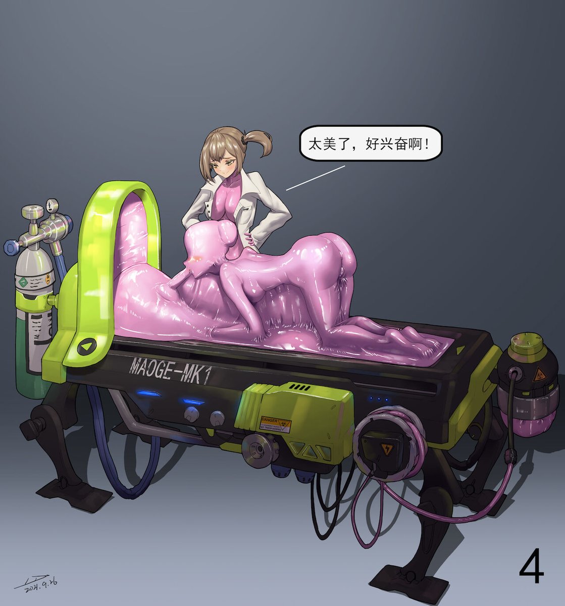 XiaoHuLi2020's tweet photo. #chastitybelt #贞操带 #貞操帶 #locktober #chastityslave #sissy #BDSM #性奴 https://t.co/lbg6DRIO6W