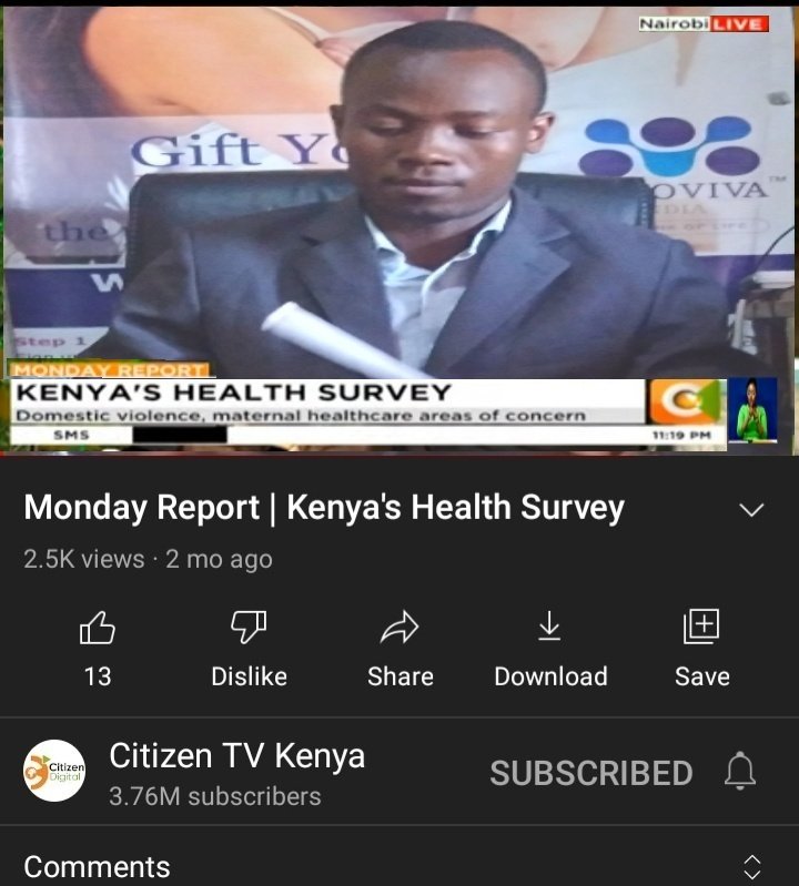 AKhatete's tweet photo. @citizentvkenya ,I am who I am today,I am the one who lived by self‐believe and trust in my inner voice. A day will come when I will arise through friends of RMS .kindly,I may not be learned but I can motivate. 
Dear citizens tv and RMS CHAIR.,please hold my hand.
Kind regards https://t.co/IO0vypOlu4