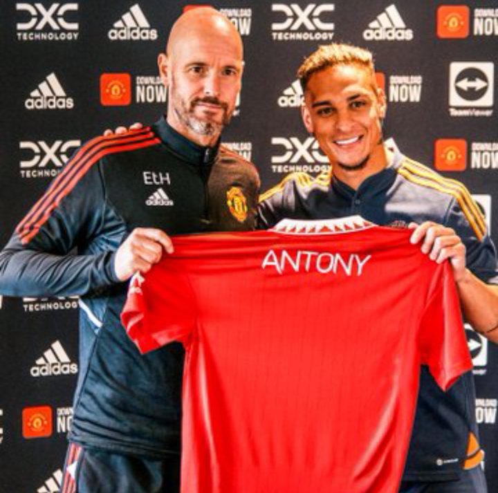 Adonis (@Adonisfootball) / Posts / X