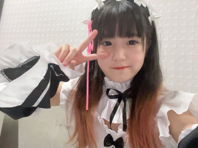 Twitterのコスプレ画像23