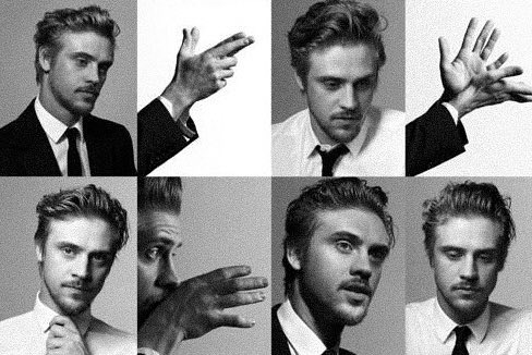 It s boyd holbrook s day happy birthday !!!   