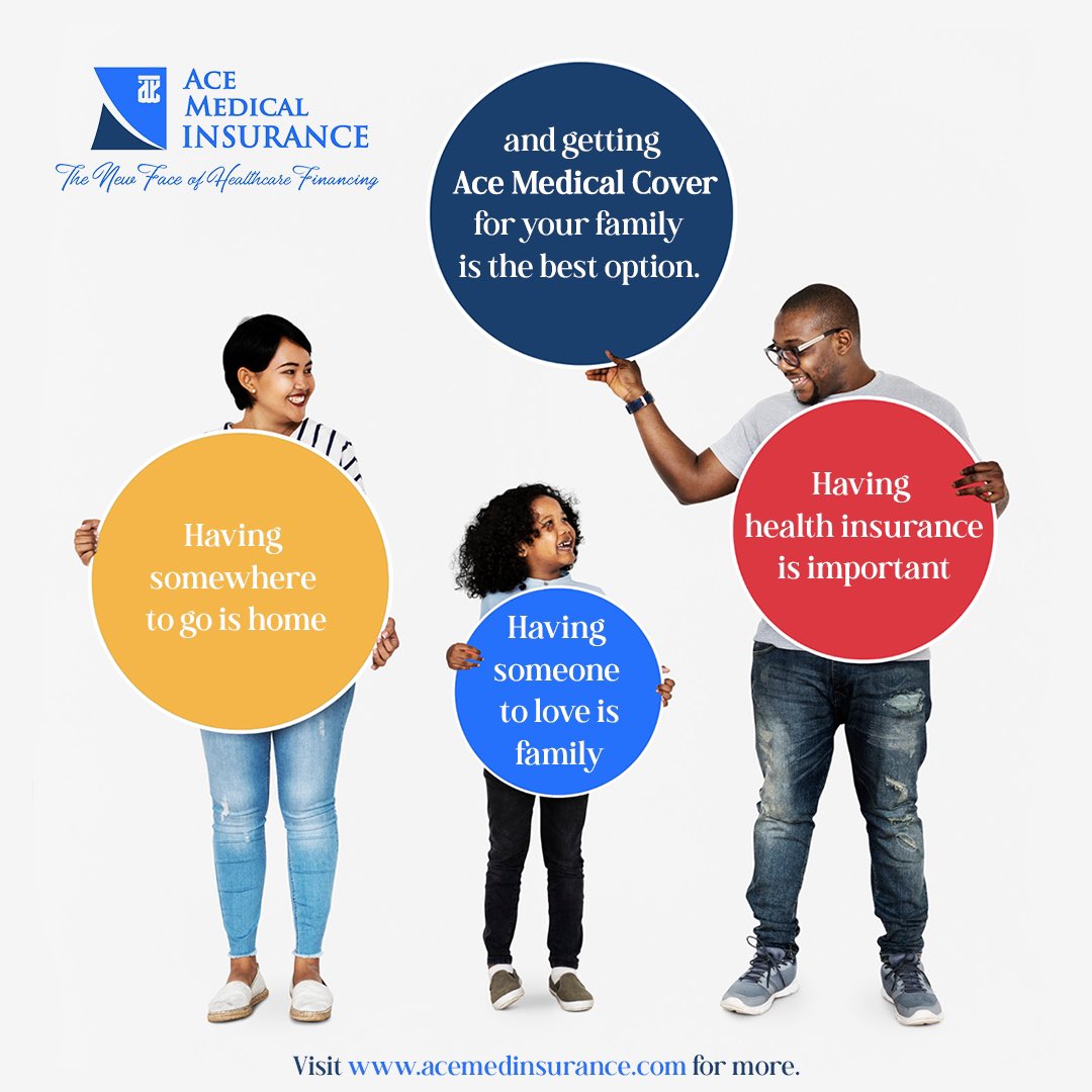AceMedInsurance's tweet photo. Happy New Month,
Visit us on https://t.co/IkdIvNA7UC or call us on 055 257 1275 / 055 677 8907 for more details on our family plans. We have plans for all levels and family sizes.
#kudos #acemedicalinsurance #SerenaWilliams #privateinsurance #health #ghanahealth #privatehealth https://t.co/iMz9JFmROI