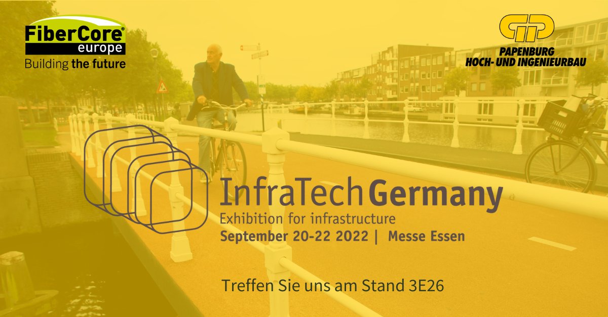 FiberCore Europe tweet media