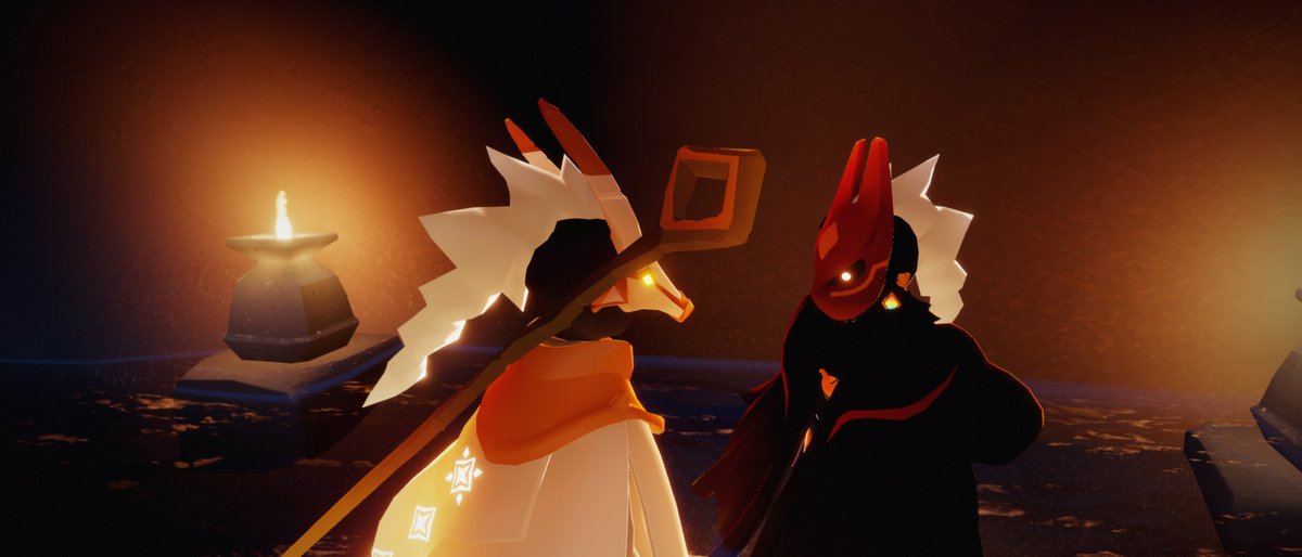 これだ〜てかこの面の組み合わせはハルイロで落ち着いたので変えたかったし丁度よさげ