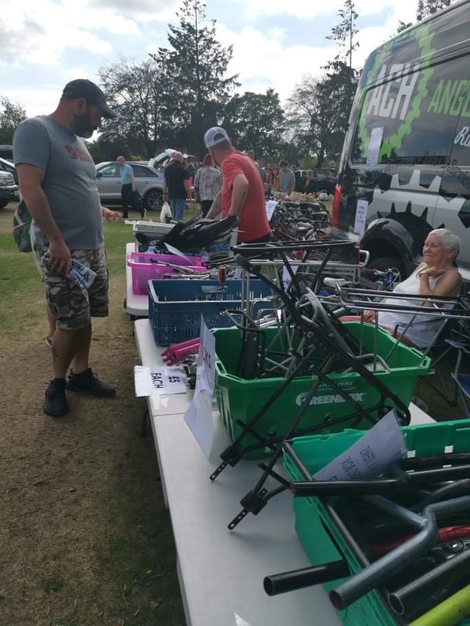 ReCycles 🚲♻️ tweet media