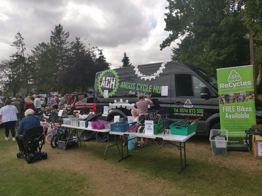 ReCycles 🚲♻️ tweet media