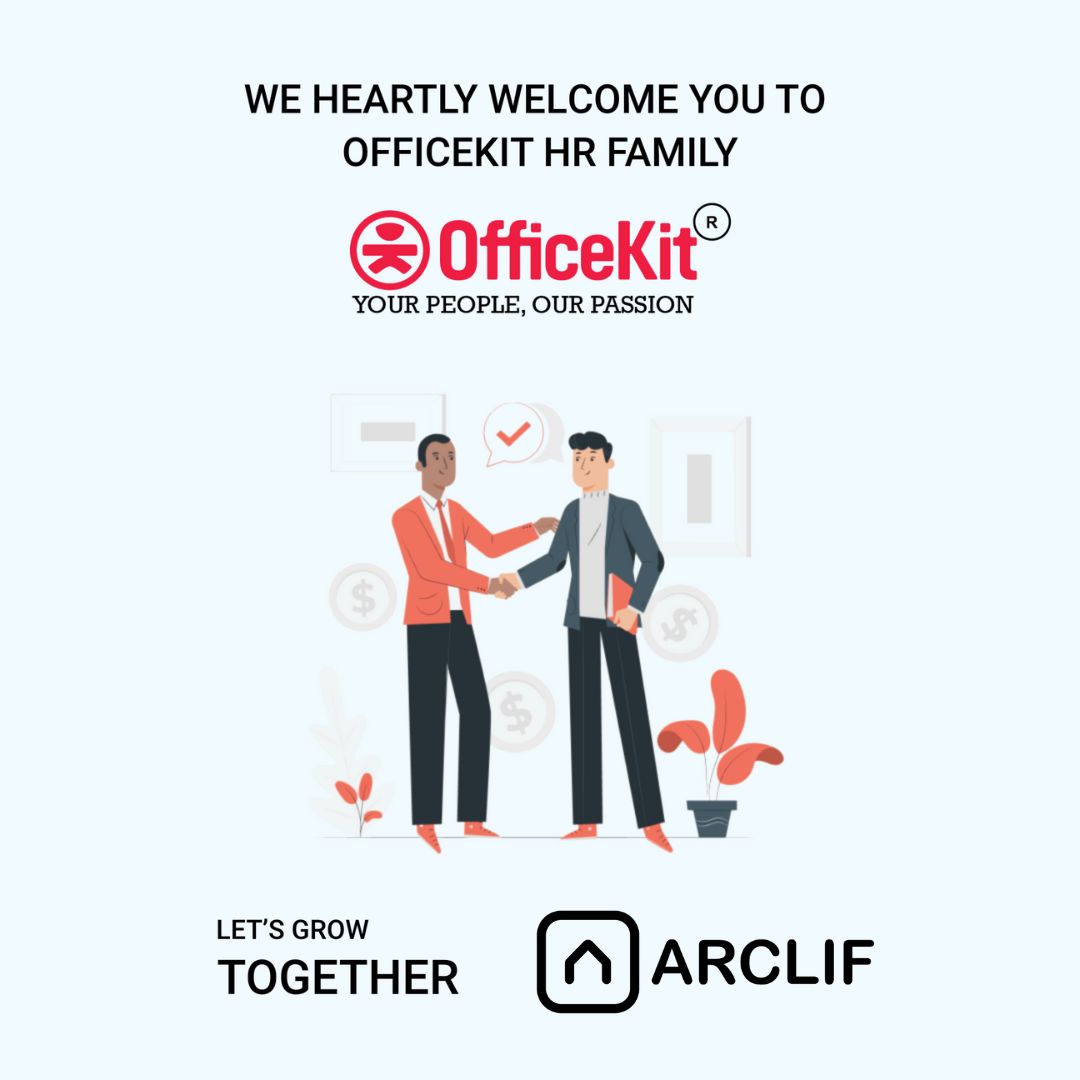 Officekit tweet media