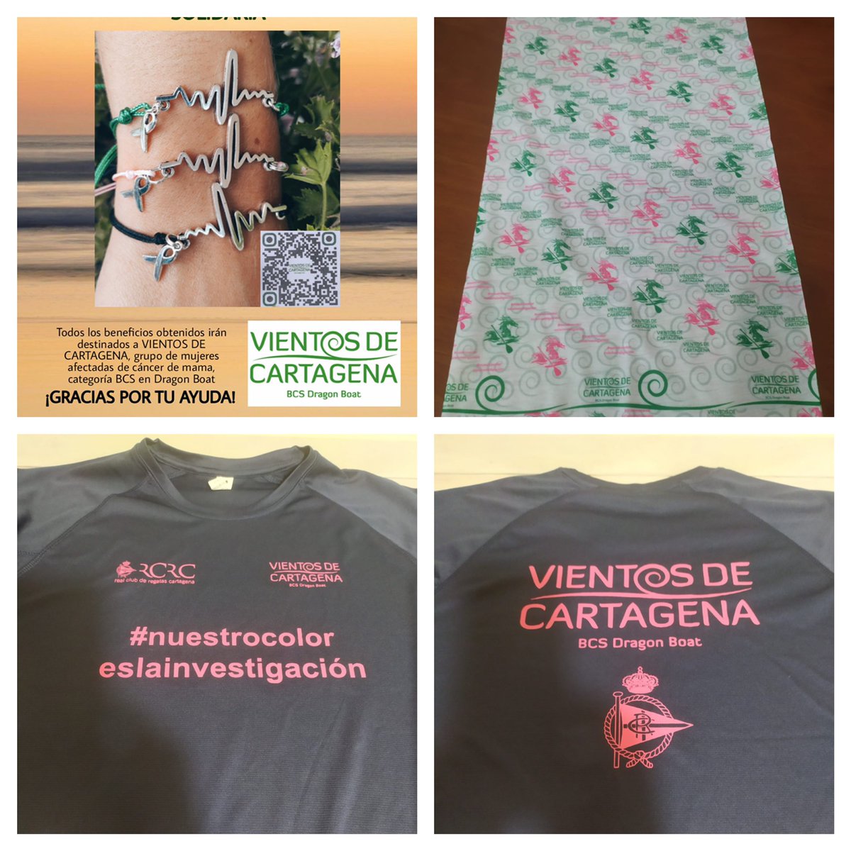Vientos de Cartagena tweet media