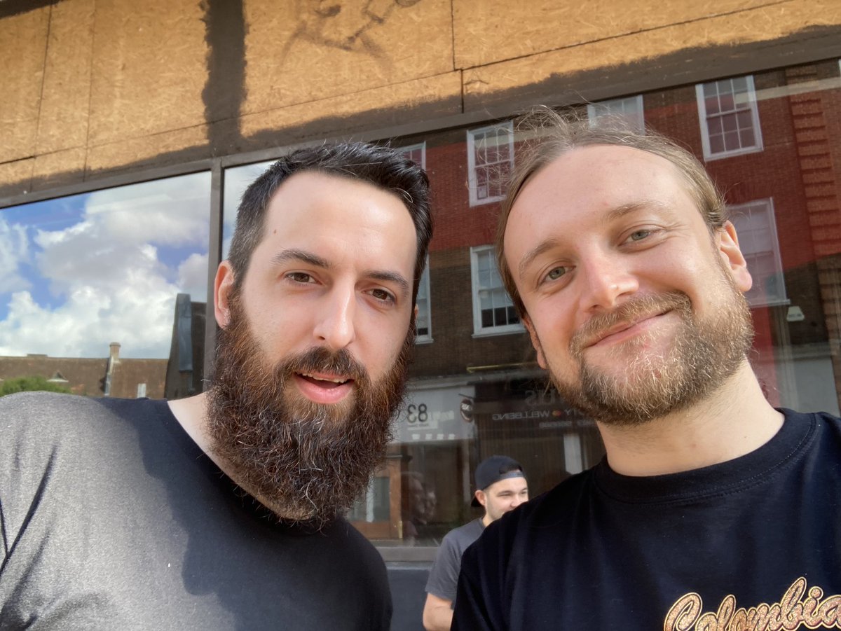 the_redOrb's tweet photo. An honour to meet all of you guys and the content creators who have kept me in the loop since so many years. Everyone is incredibly nice and inclusive. I love our community. I will be back next year π₯³ #NMSMeetup2022 https://t.co/mjoNBTaKI0