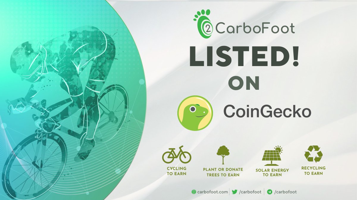 CarboFoot tweet media