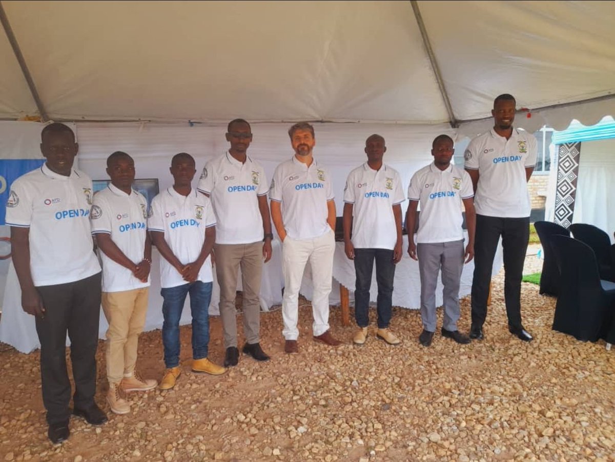 Rwanda Polytechnic on Twitter: