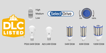 GClightingLED's tweet photo. Leaders of DLC 5.1 listed A-shape HID replacement lamps! 

Check the DLC 5.1 listed HID replacement bulbs here:
https://t.co/GpeeIGr99y

#hid #led #bulbs #lamps #retrofit #relamp #dim #replacement https://t.co/yJaIxjHpQz