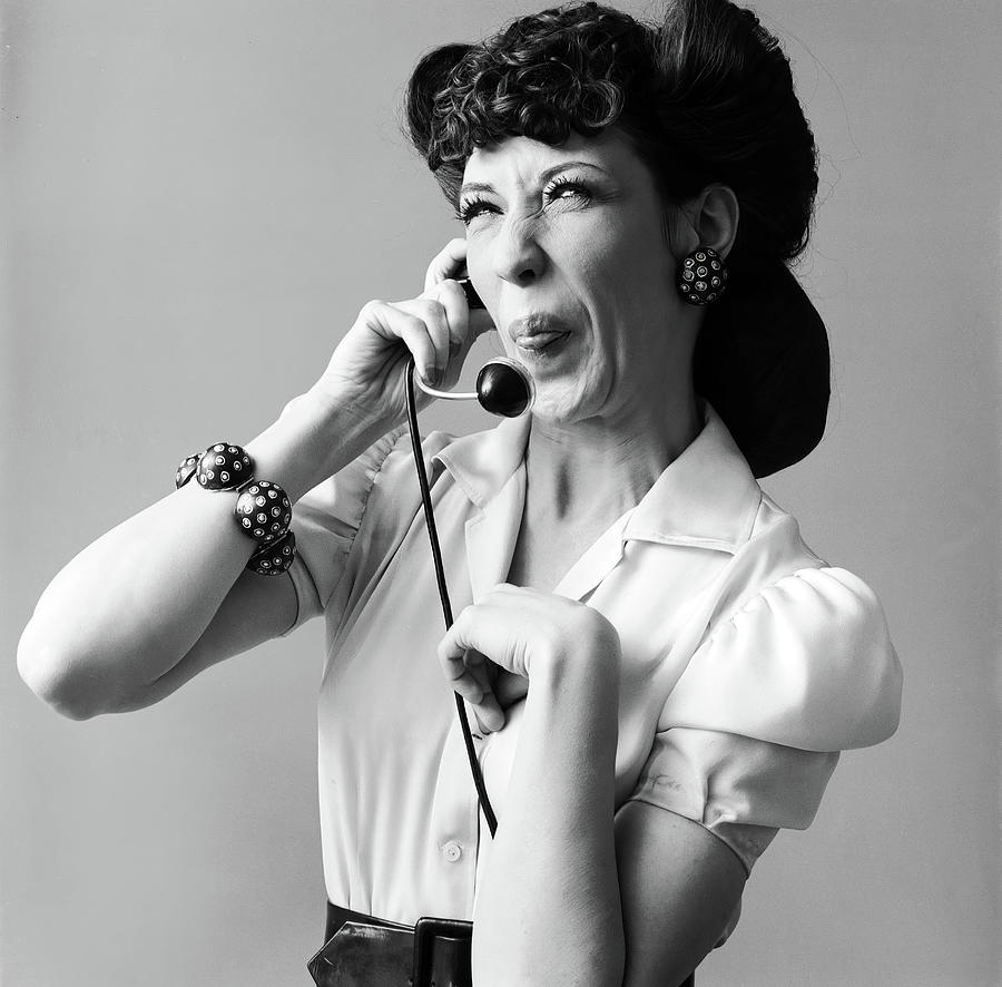  September 1, 1939. Happy 83rd Birthday to Lily Tomlin. 