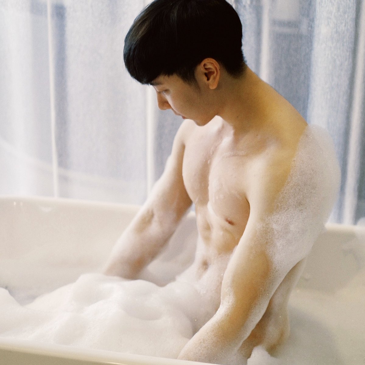 forteyork's tweet photo. 🛀🫧 https://t.co/TsL5TNuDuL