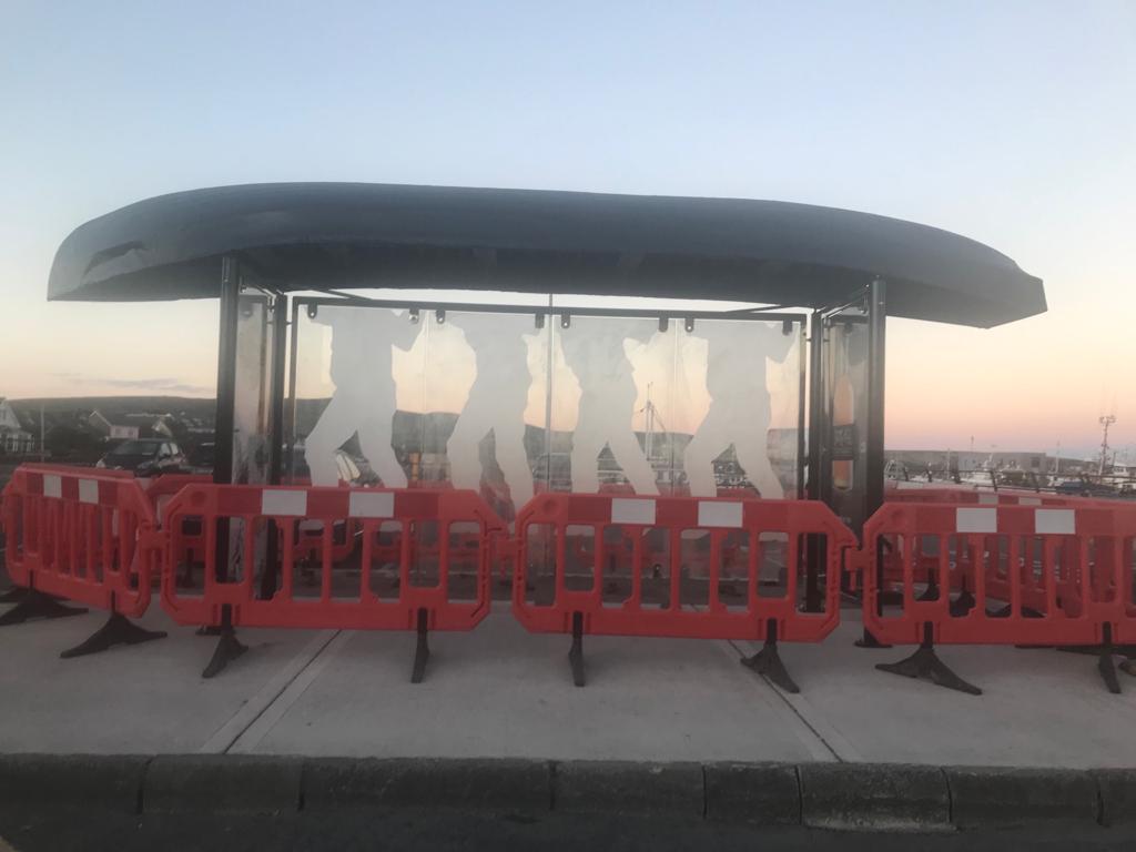 Peadar Ó Fionnáin tweet media