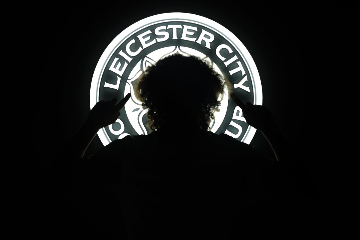 LCFC's tweet photo. 👤 👀 https://t.co/Rhr5w86R3f