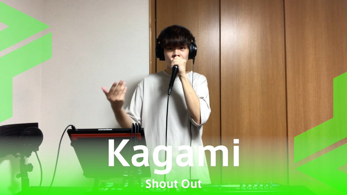 JLC_LOOP's tweet photo. 週末のJLC

9/2(金) 23:00
KEN | LIGHTNESS
https://t.co/Fe4PmmAx1H
@ken_micofami 

9/3(土) 22:00 (1時間半の長編です)
All Rounds Compilation | Japan Loopstation Championship 2022
https://t.co/AF6f6lX27X

9/5(日) 23:00
Kagami | Overcome (cover)
https://t.co/zysmPWQLB6
@Kagami_beat https://t.co/ECn1X51lM7