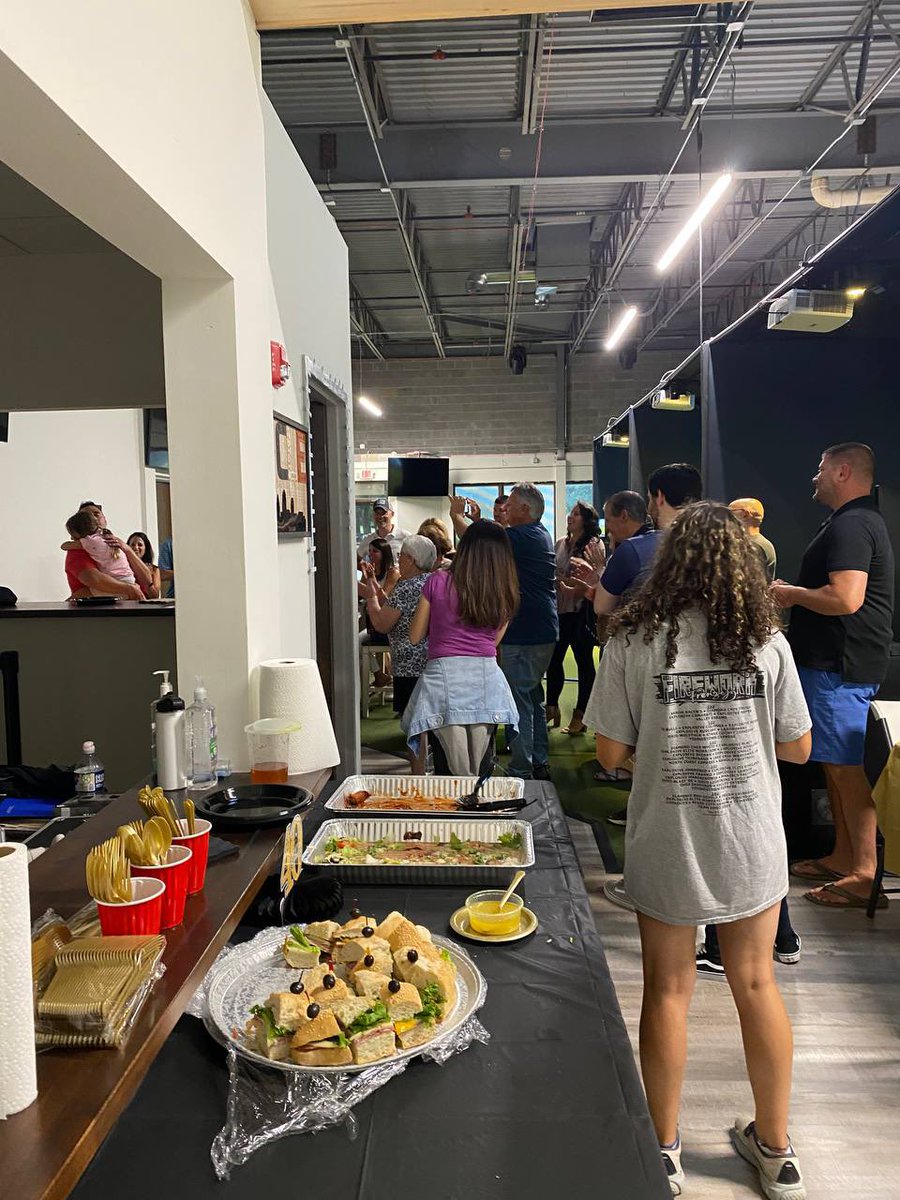 428Athletics's tweet photo. Looking for somewhere to host a party, fundraiser or other event? 🎉🎈 

✨ 428 is the place to be! ✨ 

Get in touch for more information or to book 📲 https://t.co/N4niN97Dur