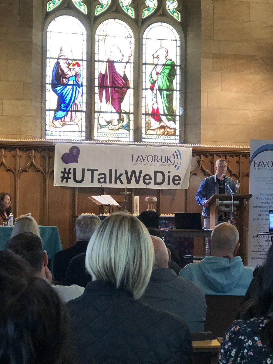 Recovery Enterprises Scotland (@recoveryenterp1) on Twitter photo Attending <a href="/FAVORUK/">FAVORUK 💜</a> #RecoveryRising
Very powerful & thought provoking inputs to solutions & need for change. <a href="/Annemarieward/">Annemarie Ward 💜</a> <a href="/lokiscottishrap/">Darren McGarvey</a>
Looking forward to hearing <a href="/AndersonRJM/">Rod Anderson</a> recovery coaching Attending <a href="/FAVORUK/">FAVORUK 💜</a> #RecoveryRising
Very powerful & thought provoking inputs to solutions & need for change. <a href="/Annemarieward/">Annemarie Ward 💜</a> <a href="/lokiscottishrap/">Darren McGarvey</a>
Looking forward to hearing <a href="/AndersonRJM/">Rod Anderson</a> recovery coaching