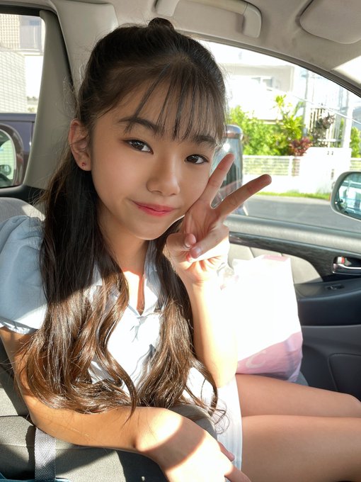 岡本花音(のん)のTwitter画像20
