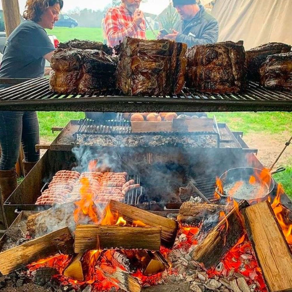 barter. haggle. baggl.com (@baggluk) on Twitter photo Only 7 days to go until #bagglfest 2022 on 8th September @ Woodfire Camping, South Downs. A fun day mingling with startups, SMEs and larger corps - all food, beer, wine & soft drinks are included in our FREE tickets! You can book here: lnkd.in/e_8-uT9F #bizhour #SmallBiz Only 7 days to go until #bagglfest 2022 on 8th September @ Woodfire Camping, South Downs. A fun day mingling with startups, SMEs and larger corps - all food, beer, wine & soft drinks are included in our FREE tickets! You can book here: lnkd.in/e_8-uT9F #bizhour #SmallBiz