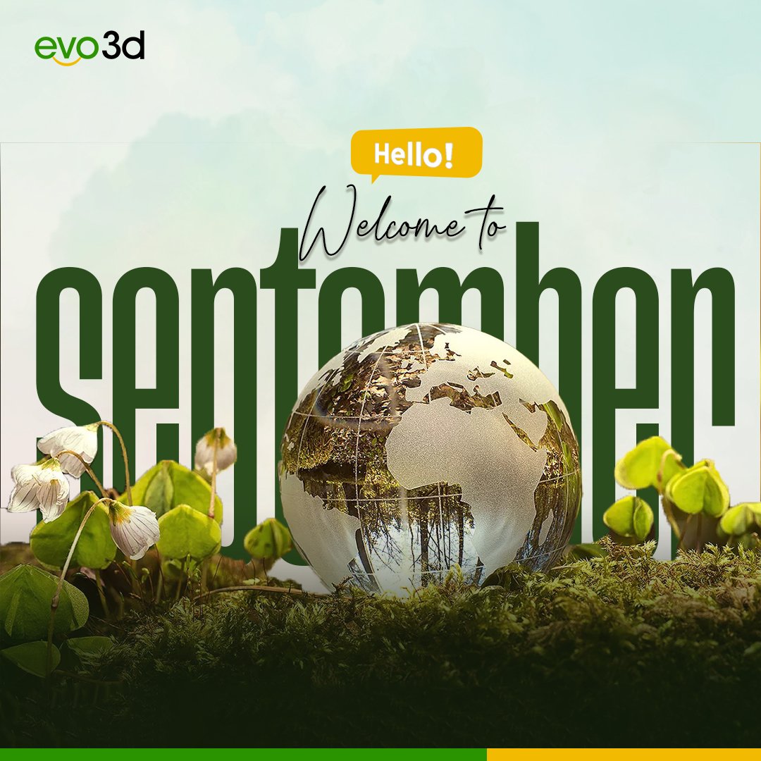 evo3dng's tweet photo. Happy new month to our eco-friendly friends. We've got something new for you. Fingers crossed.🤞

Meanwhile, what news do you have for us?

Follow our social media pages and join our community on telegram https://t.co/VsiERwQo87 for updates.

#happynewmonth 
#evo3d 
#blockchain https://t.co/4wOzZDzR9l