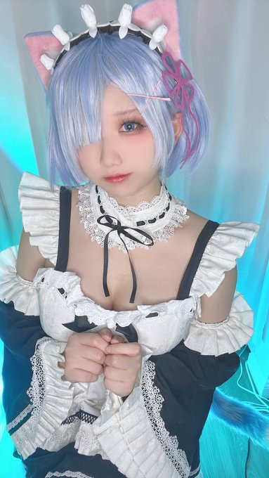 Twitterのコスプレ画像24