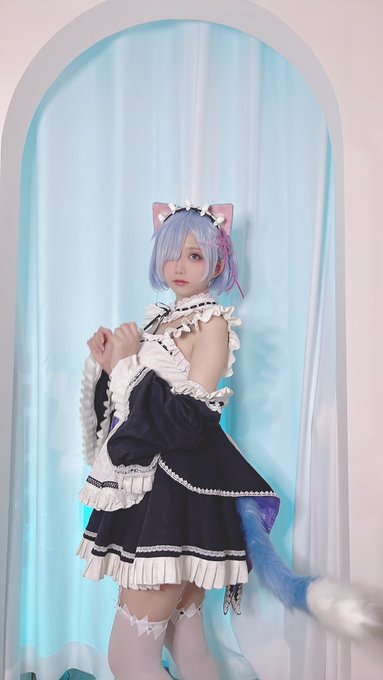 Twitterのコスプレ画像25