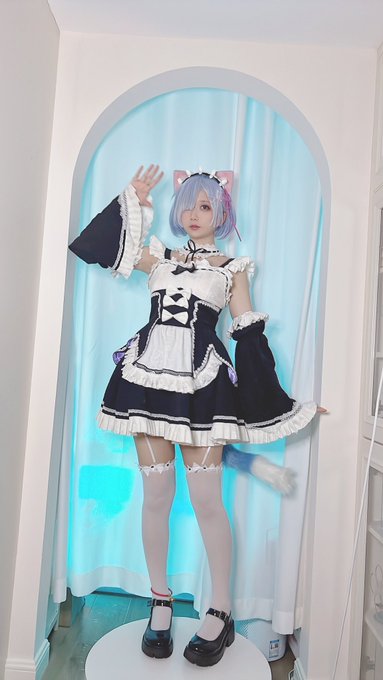 Twitterのコスプレ画像27
