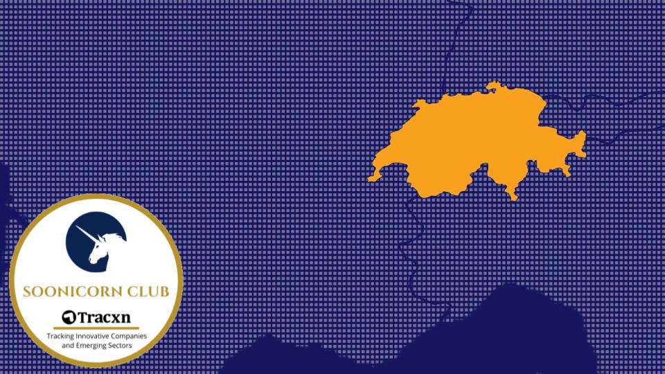 <a href="/Tracxn/">Tracxn</a> proudly presents the #SoonicornClub series. Have a look at the "Soonicorn Club 2022: Top Tech Startups In Switzerland" covering the country's top tech startups. tracxn.com/d/soonicorn-aw…
 
#cloud #code #digital #data #TechStartups #Soonicorns #Unicorns