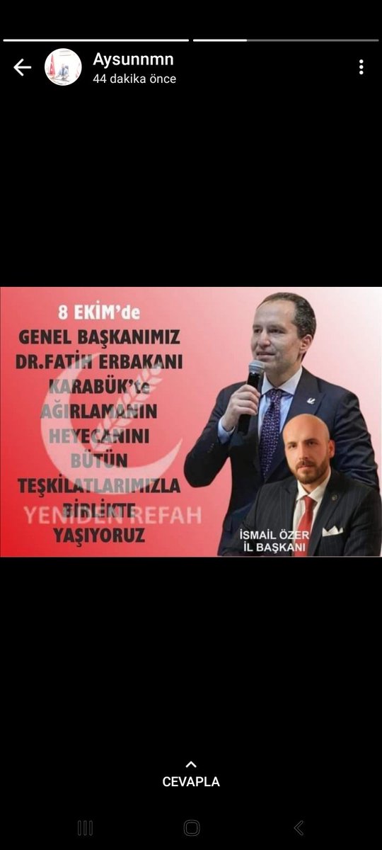 DerecikNesrin's tweet photo. https://t.co/3JisGrV3Q3