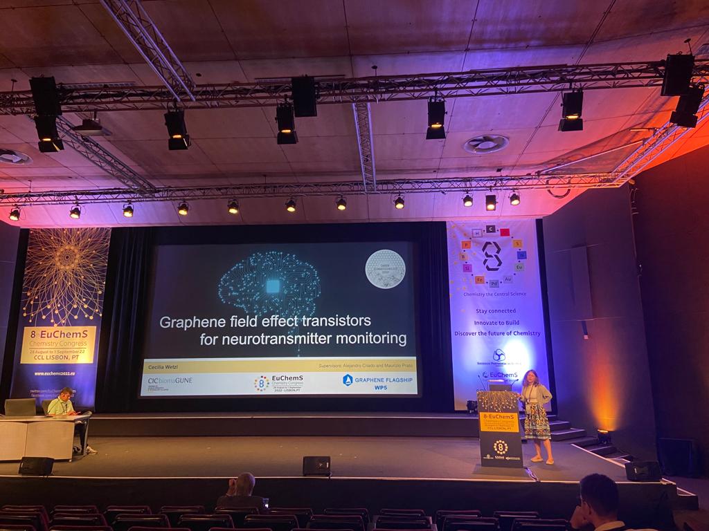 Carbon Bionanotechnology Lab tweet media