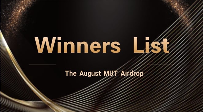 BeesFarmGameFi's tweet photo. 🎉🎉Thanks to all participants in the airdrop and congratulations to all winners.  

👇Here is the winners list.

https://t.co/LlDvfWutnJ

If you are on the winner list but haven't received your MUT reward, please claim it at this page: 👉https://t.co/iY6OpR74Iy https://t.co/RfGufe6fXi