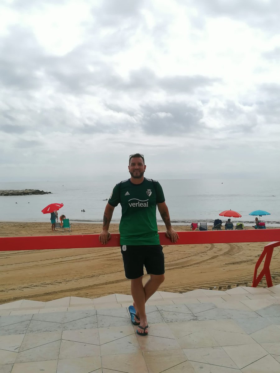 38 años.Vinaros(Castellón). 1 de septiembre.🤪🙋🏻‍♂️