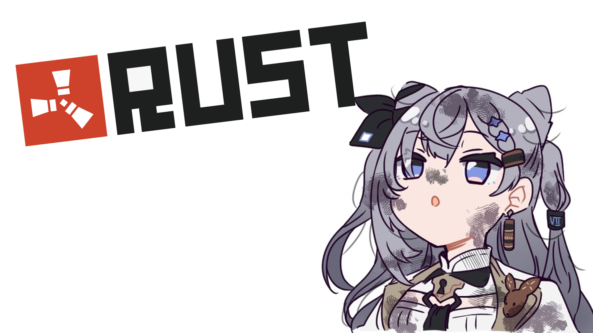 Аниме раст