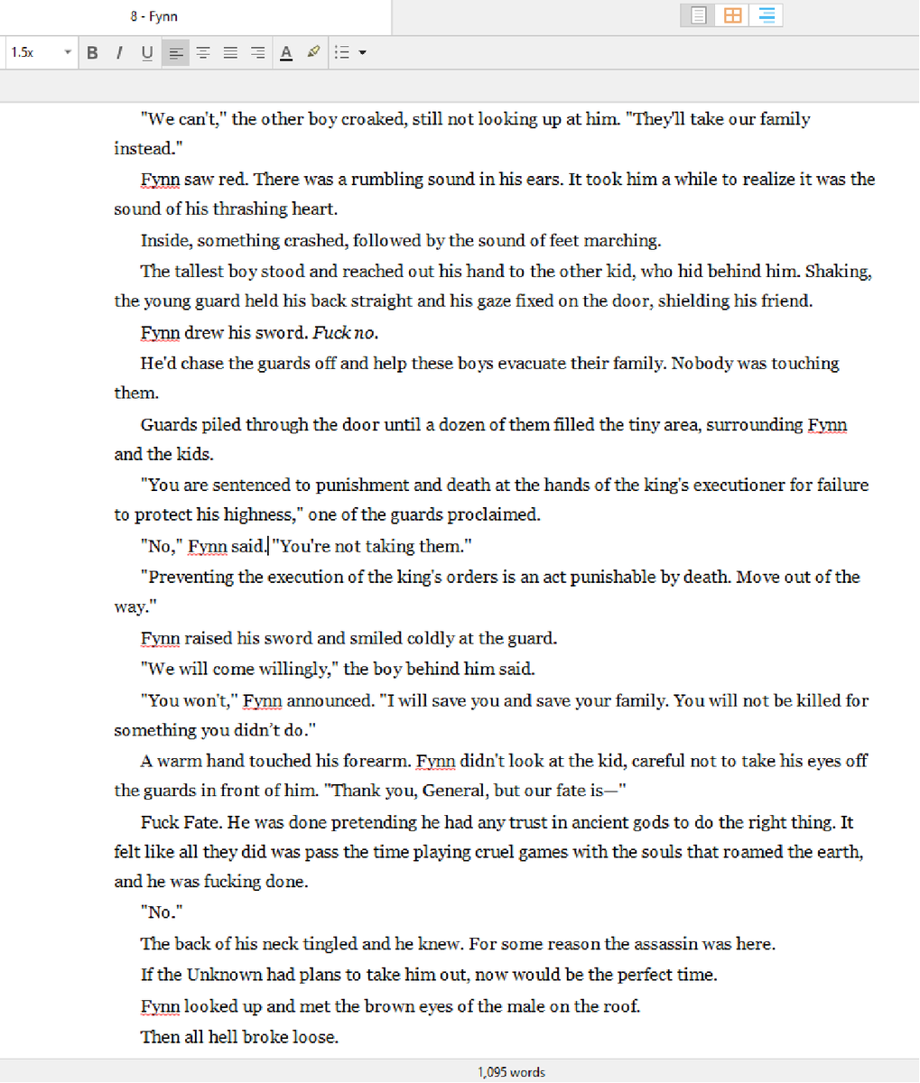 ellamooreauthor's tweet photo. @sirrahleumas Oh, I'll play! Working on the prequel for my new series which I'm sharing in my newsletter as a serial. Chapter 8 is getting heated! https://t.co/y2w5JOnRUu