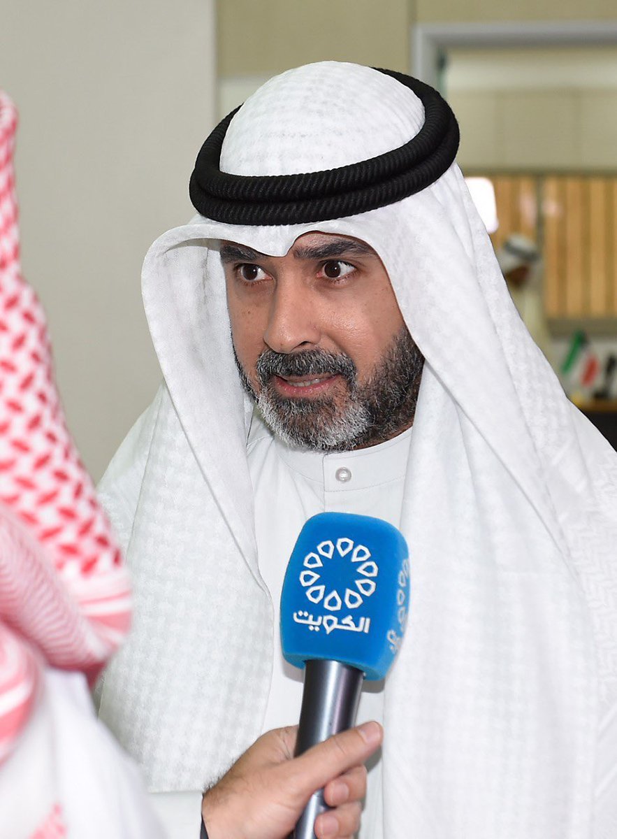 Altajdednews's tweet photo. #الكويت | وكيل (الإعلام) بالتكليف: لن نتوانى في اتخاذ الإجراءات القانونية بحق أي وسيلة إعلامية تتجاوز القوانين في تغطية (أمة 2022)

• قام بجولة في مقر إدارة شؤون الانتخابات https://t.co/tXSRL3vYgD