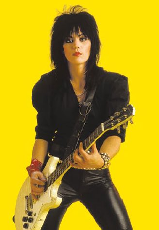 RockLegends's tweet photo. "Singing I love rock and roll
So put another dime in the jukebox baby
I love rock and roll
So come and take your time and dance with me" @joanjett #iloverocknroll #tthrowbackthursday #joanjettandblackhearts https://t.co/pfXPoReuhK