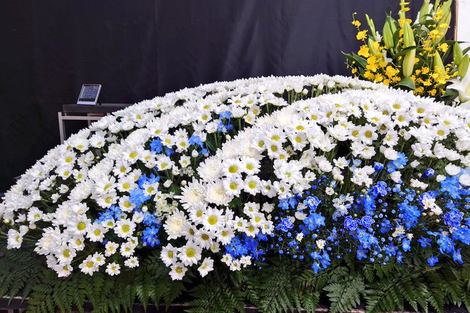 花祭 の評価や評判 感想など みんなの反応を1週間ごとにまとめて紹介 ついラン 花祭 の評価や評判 感想など みんなの反応を1週間ごとにまとめて紹介 ついラン