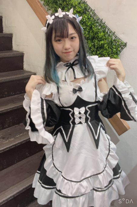 Twitterのコスプレ画像15